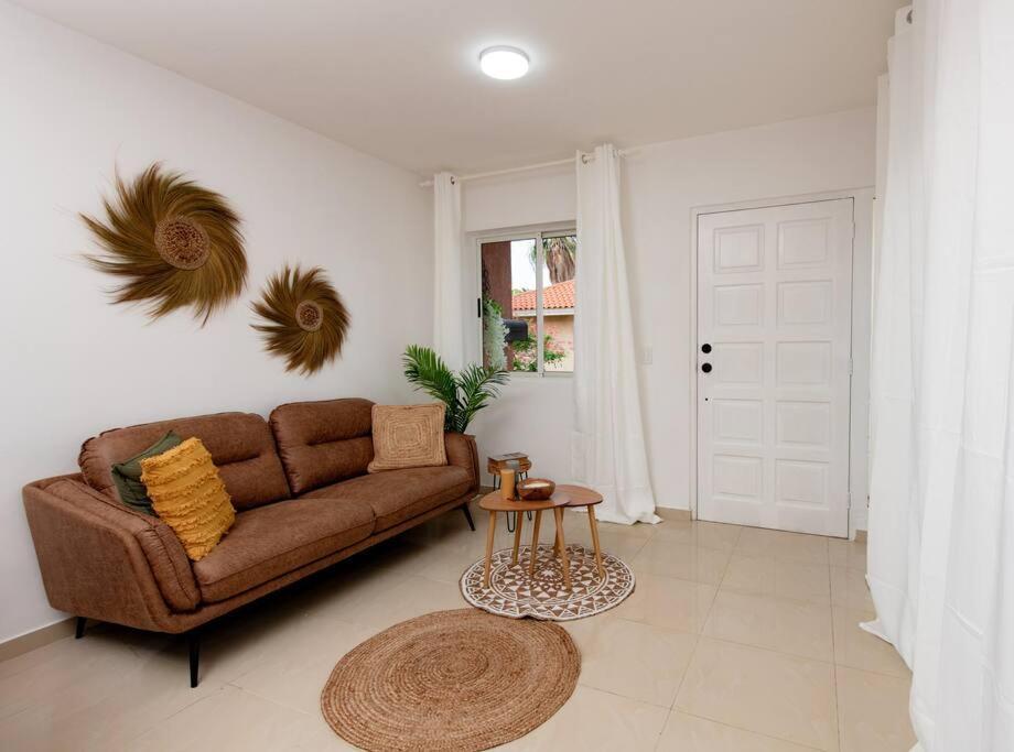 Paradiso Amore Mio Apartment Willemstad Exterior photo